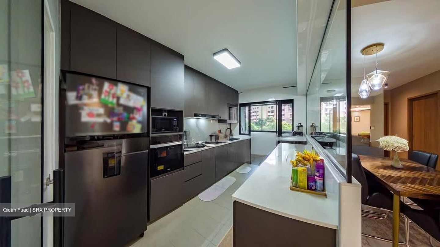 Blk 463A West Plains @ Bukit Batok (Bukit Batok), HDB 5 Rooms #563947531